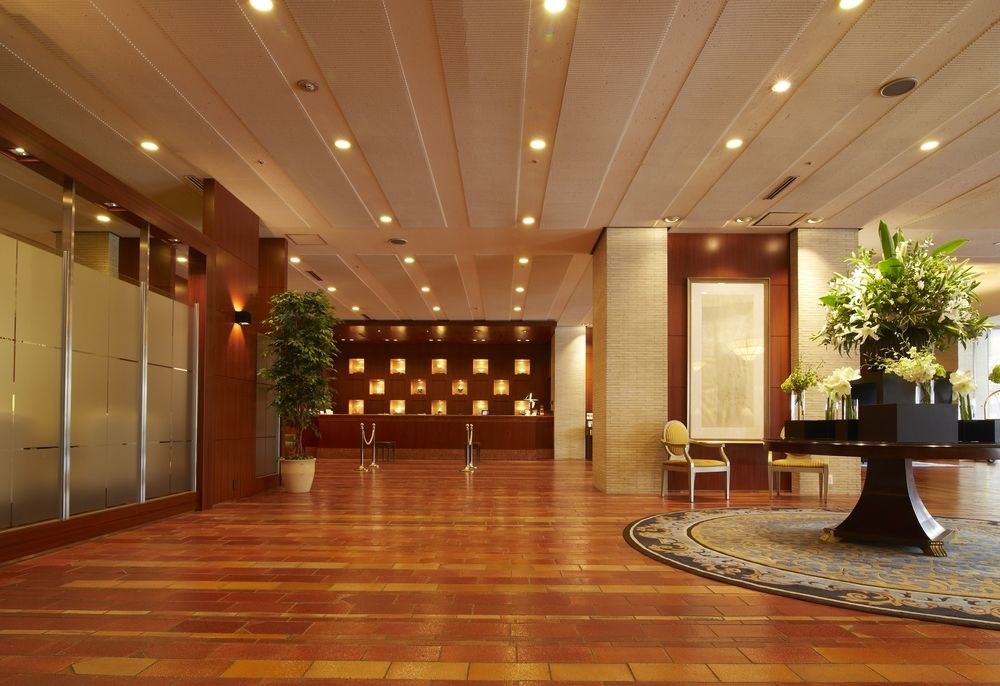 NAGOYA KANKO HOTEL