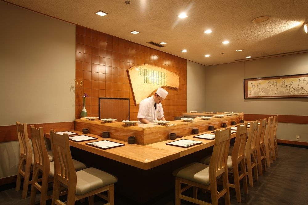 NAGOYA KANKO HOTEL photo 1
