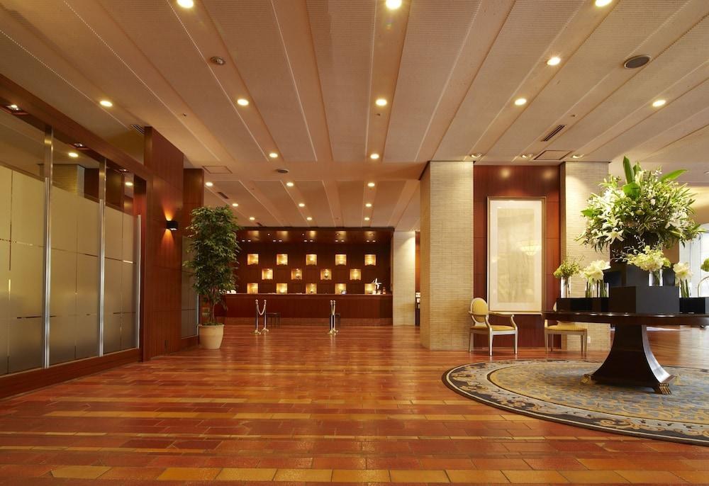 NAGOYA KANKO HOTEL photo 2