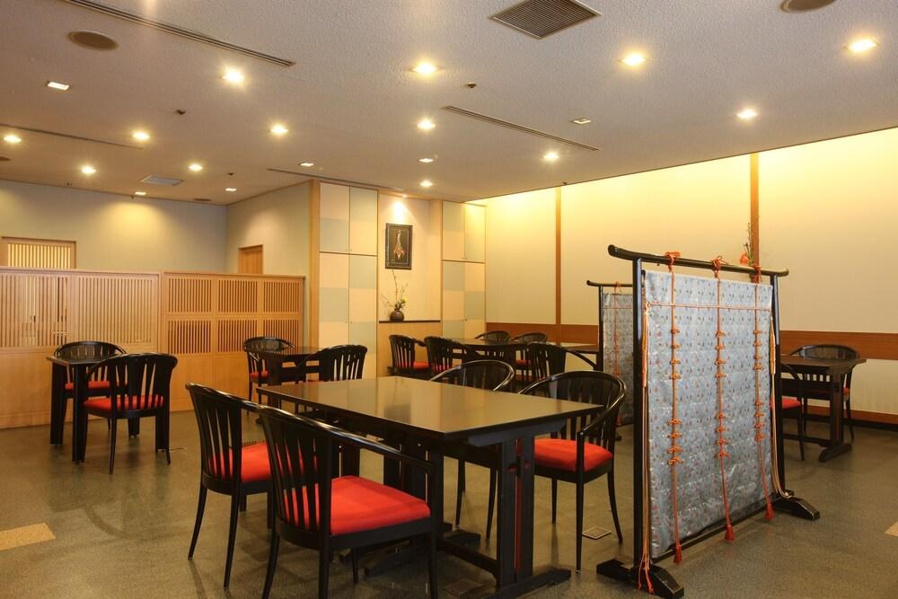 NAGOYA KANKO HOTEL photo 3