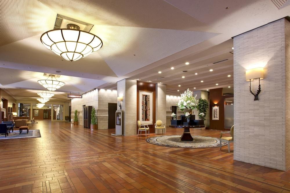 NAGOYA KANKO HOTEL photo 4