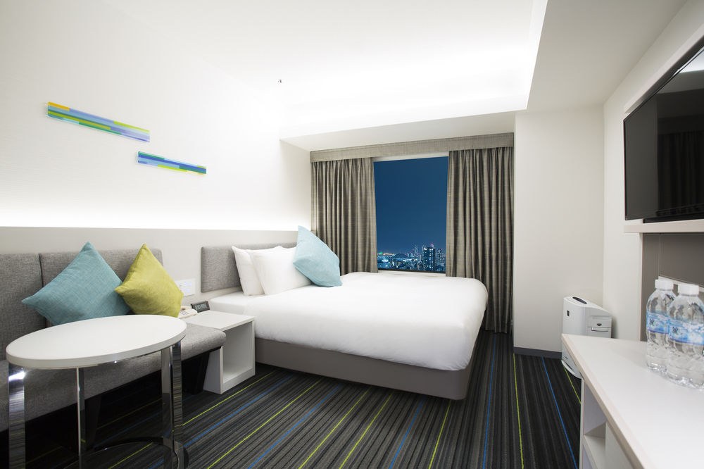 HOTEL NIKKO OSAKA