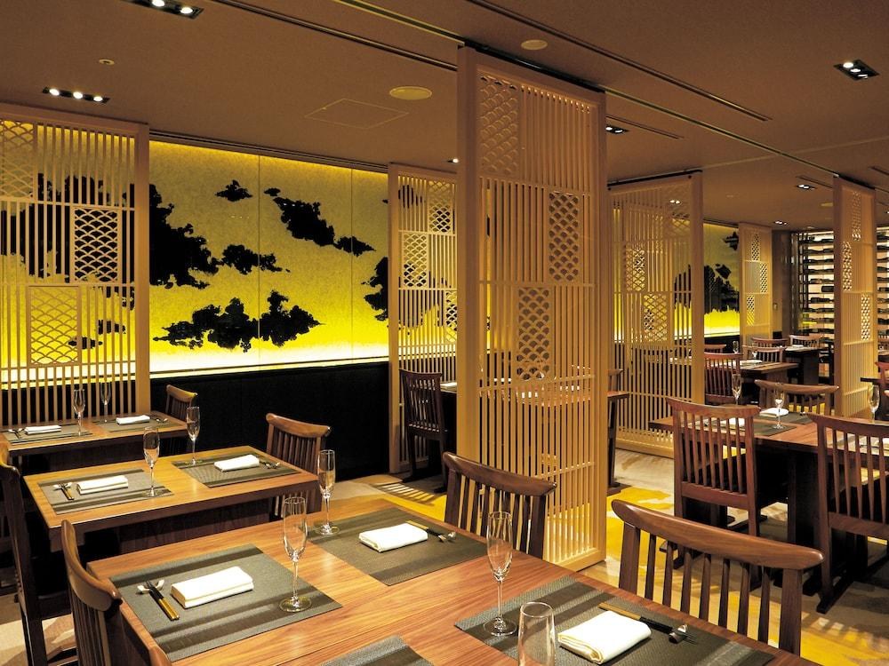 HOTEL NIKKO OSAKA photo 3