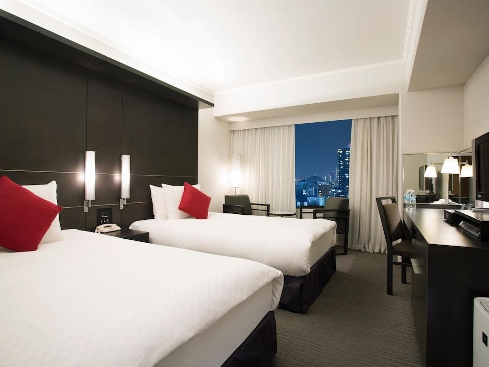 HOTEL NIKKO OSAKA photo 4