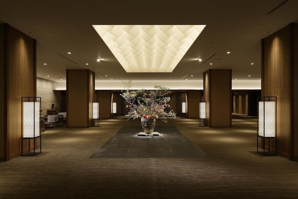 GRAND PRINCE HOTEL TAKANAWA photo 3