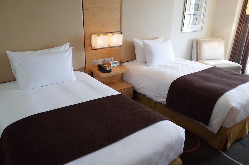 GRAND PRINCE HOTEL NEW TAKANAWA photo 2