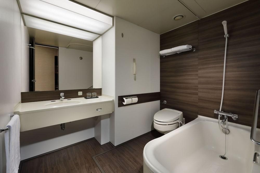 GRAND PRINCE HOTEL NEW TAKANAWA photo 3