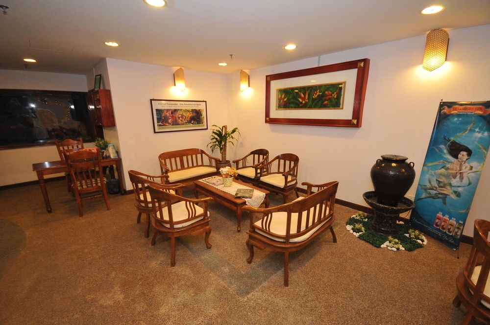 OMBAK VILLA LANGKAWI photo 1