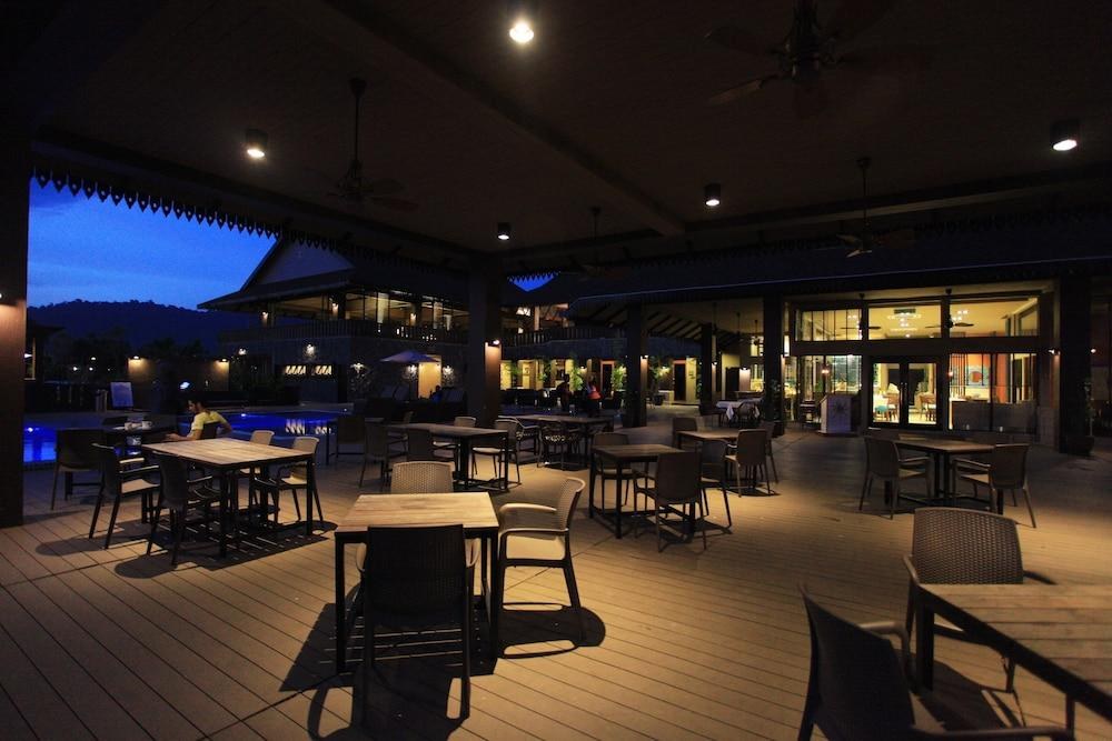 OMBAK VILLA LANGKAWI photo 3