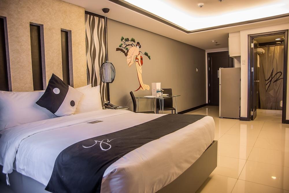 Y2 RESIDENCE HOTEL photo 3