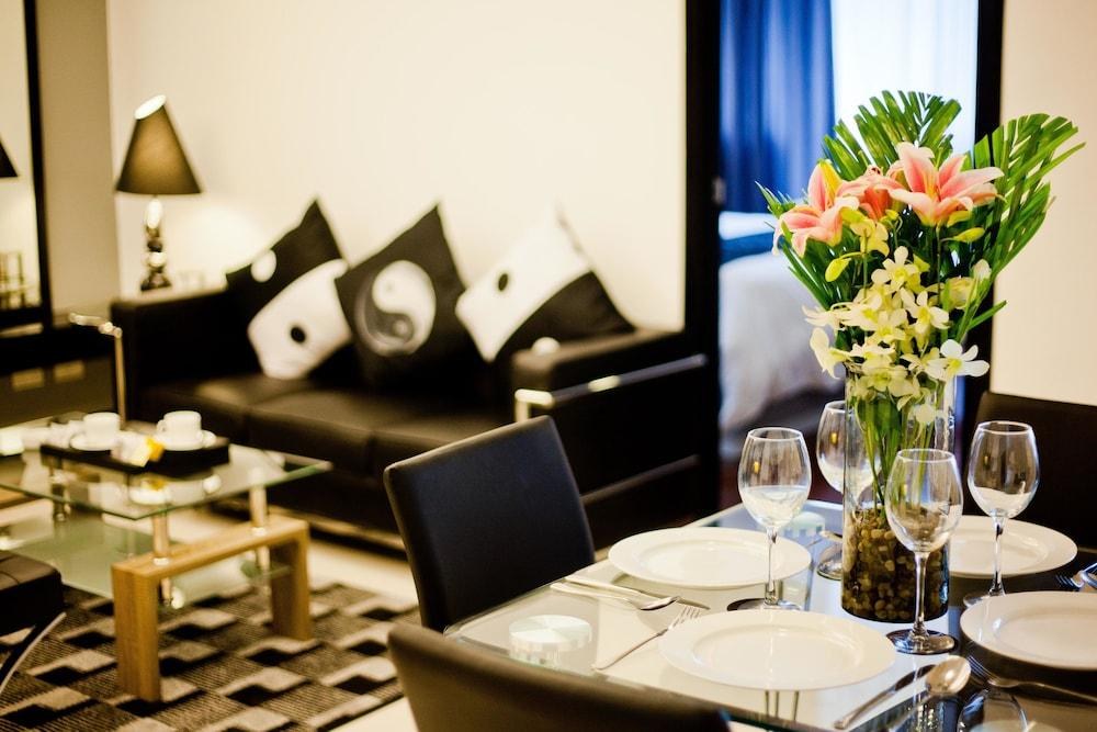 Y2 RESIDENCE HOTEL photo 4