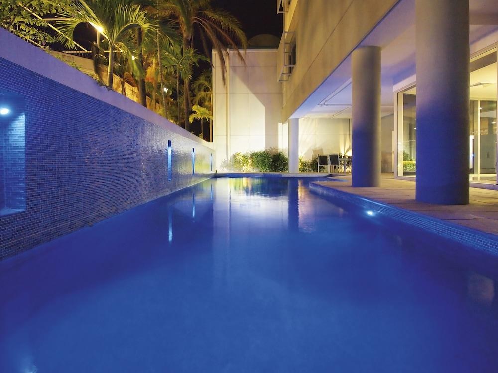 OAKS METROPOLE HOTEL photo 4
