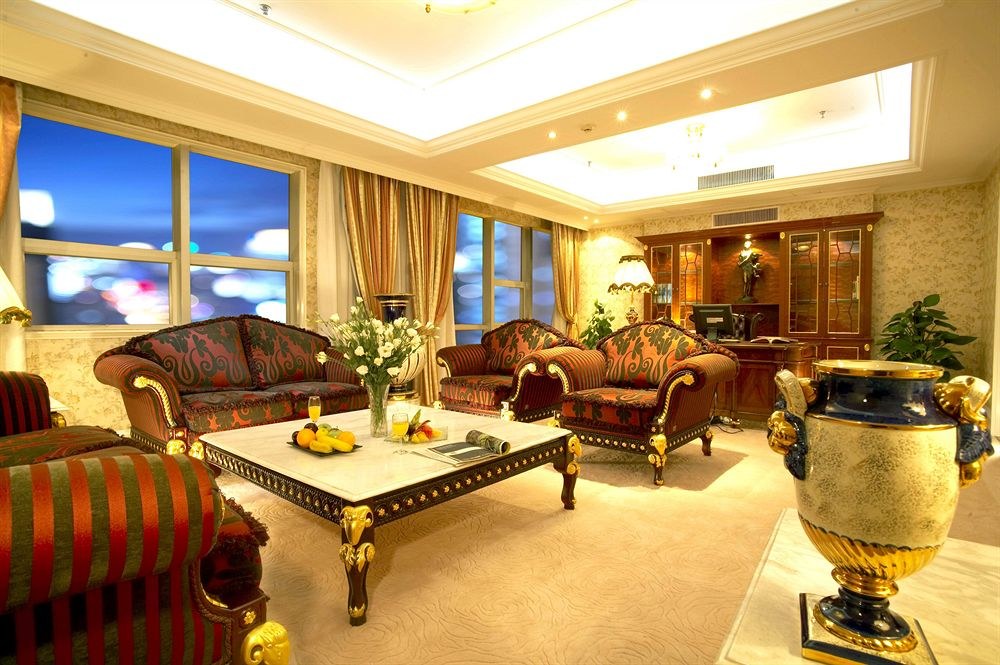 Maison New Century Hotel Ningbo