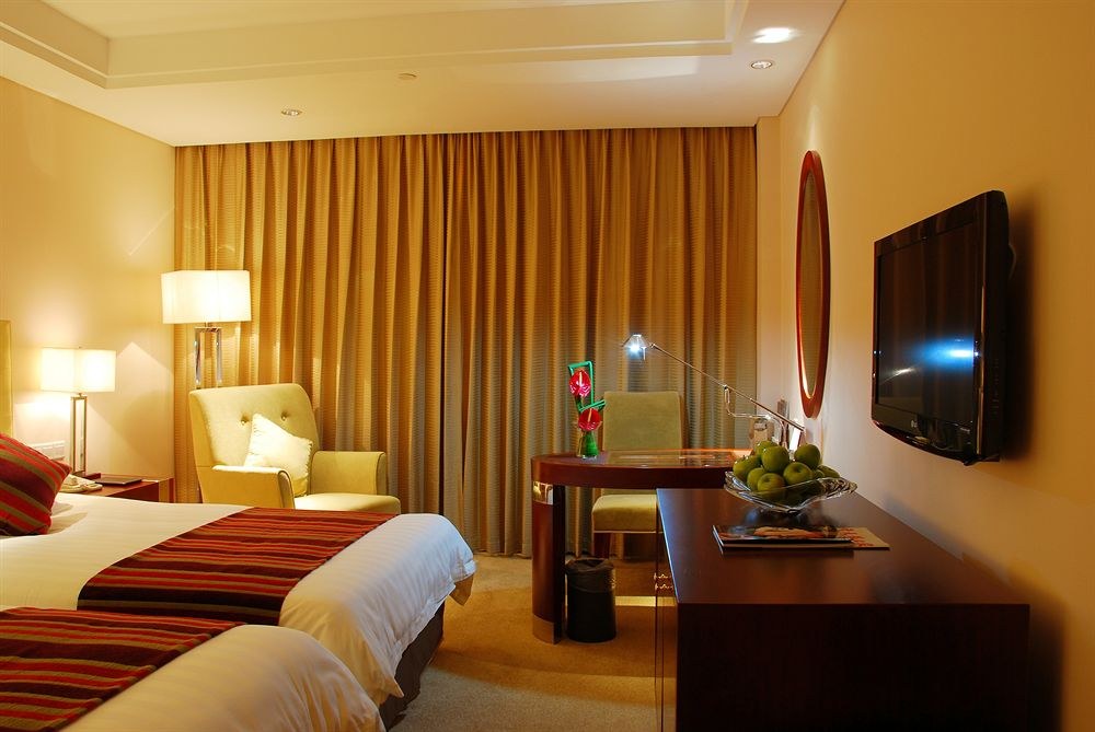 Maison New Century Hotel Ningbo photo 1