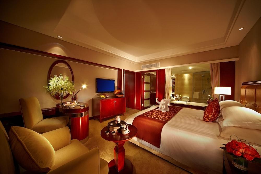 Maison New Century Hotel Ningbo photo 2