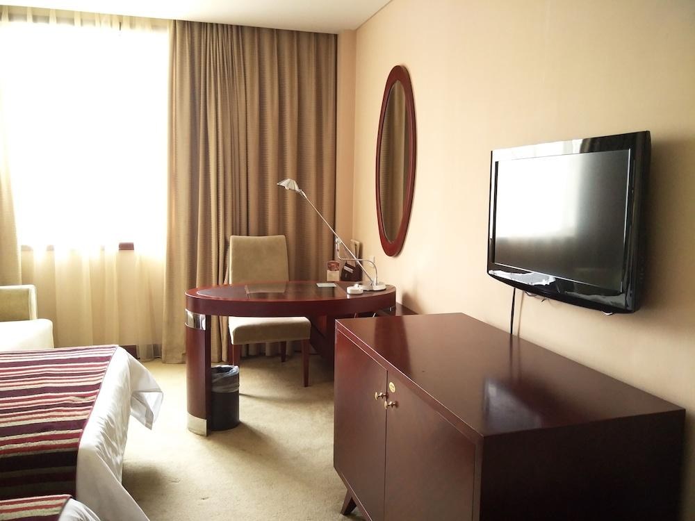 Maison New Century Hotel Ningbo photo 3