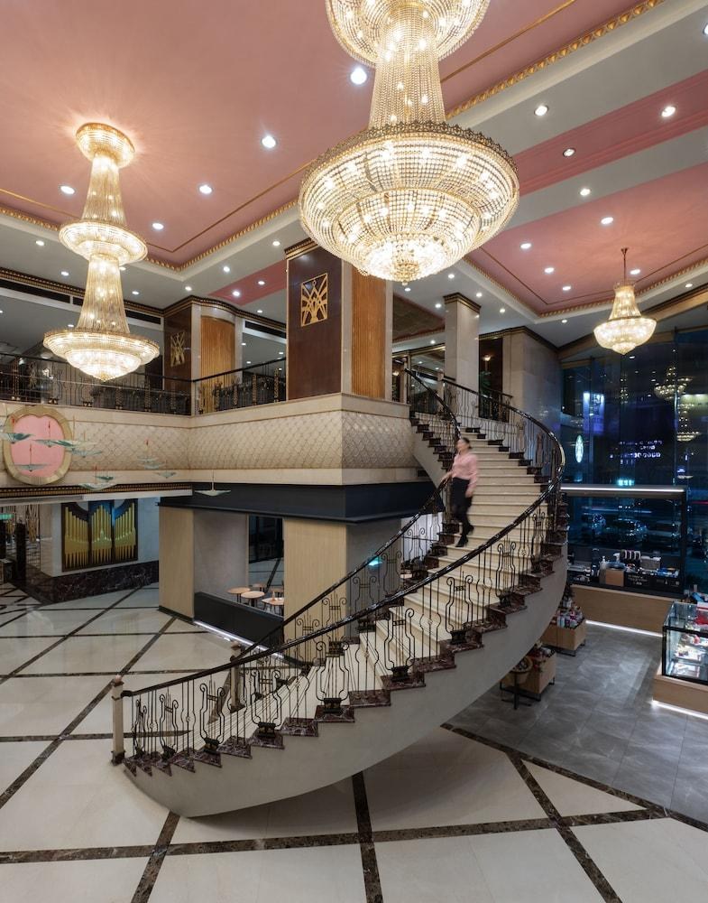 Maison New Century Hotel Ningbo photo 4