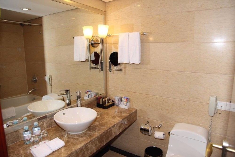ORIENTAL GARDEN HOTEL photo 1