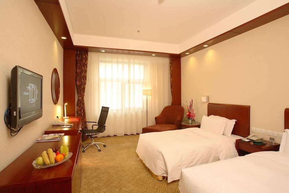 ORIENTAL GARDEN HOTEL photo 3