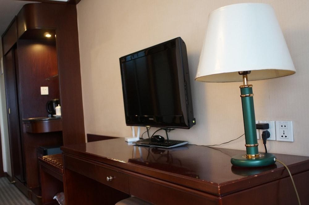 JADE GARDEN HOTEL BEIJING FORBIDDEN CITY photo 2