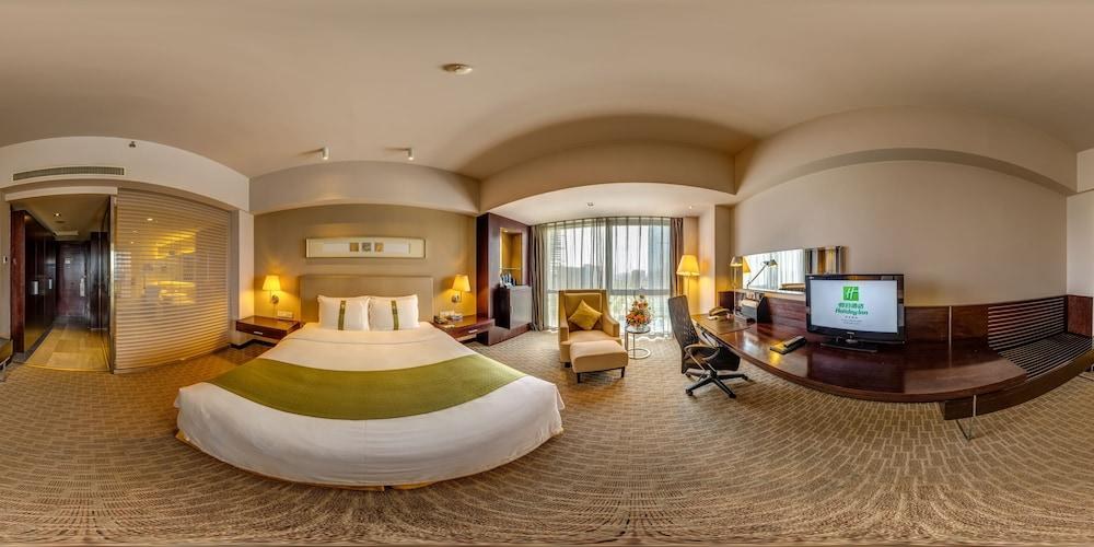 HOLIDAY INN XIAN GREENLAND CEN photo 4