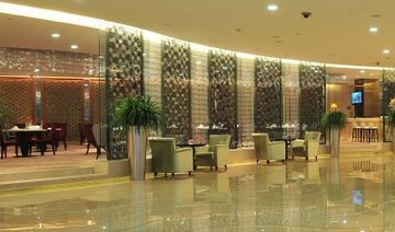 HUABIN INTERNATIONAL photo 1