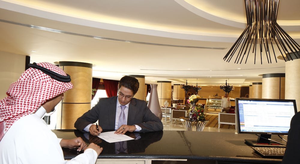 GRAND PLAZA RIYADH photo 1