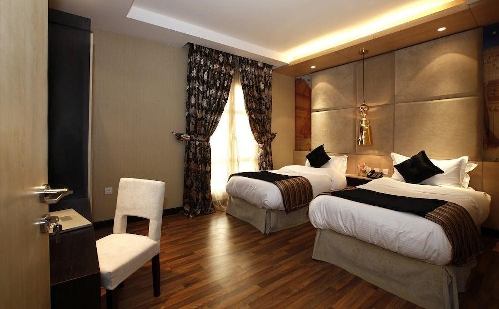 GRAND PLAZA RIYADH photo 4