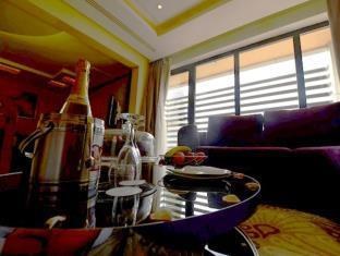 Mira Business Hotel~ photo 1