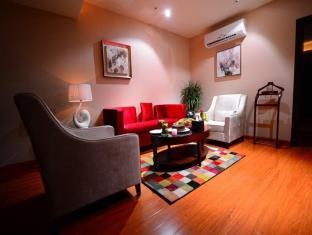 Mira Business Hotel~ photo 3