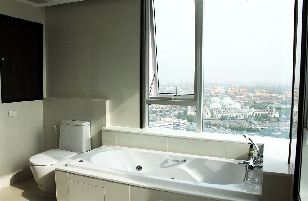 JASMINE GRANDE RESIDENCE photo 1