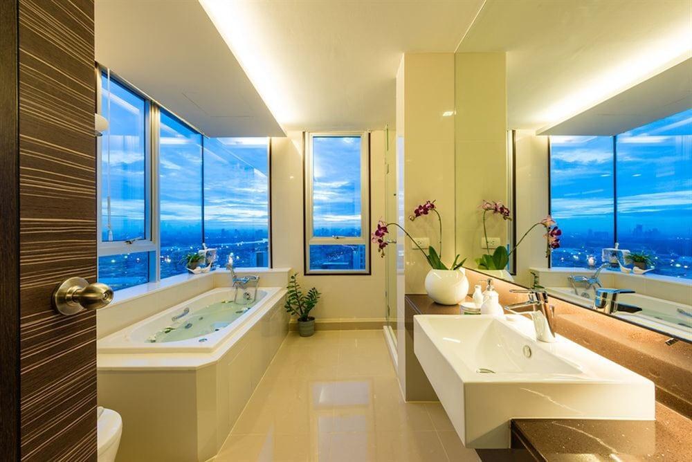 JASMINE GRANDE RESIDENCE photo 3
