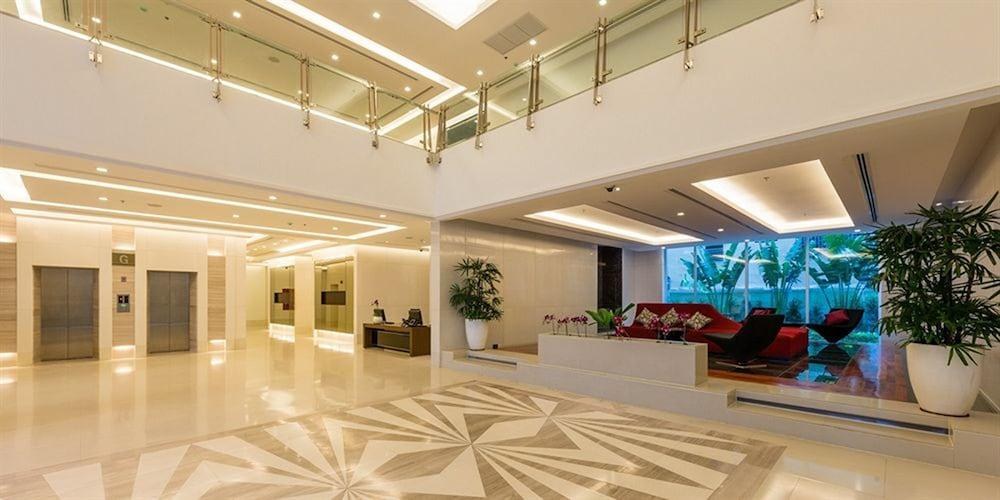 JASMINE GRANDE RESIDENCE photo 4
