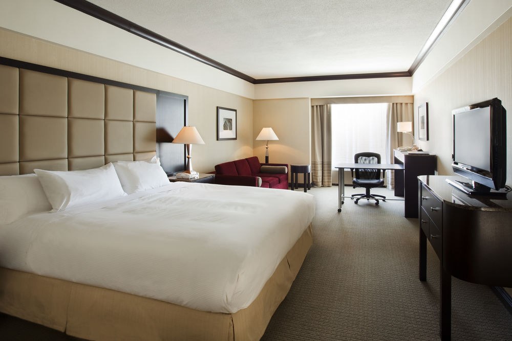 HOTEL BONAVENTURE MONTREAL photo 1