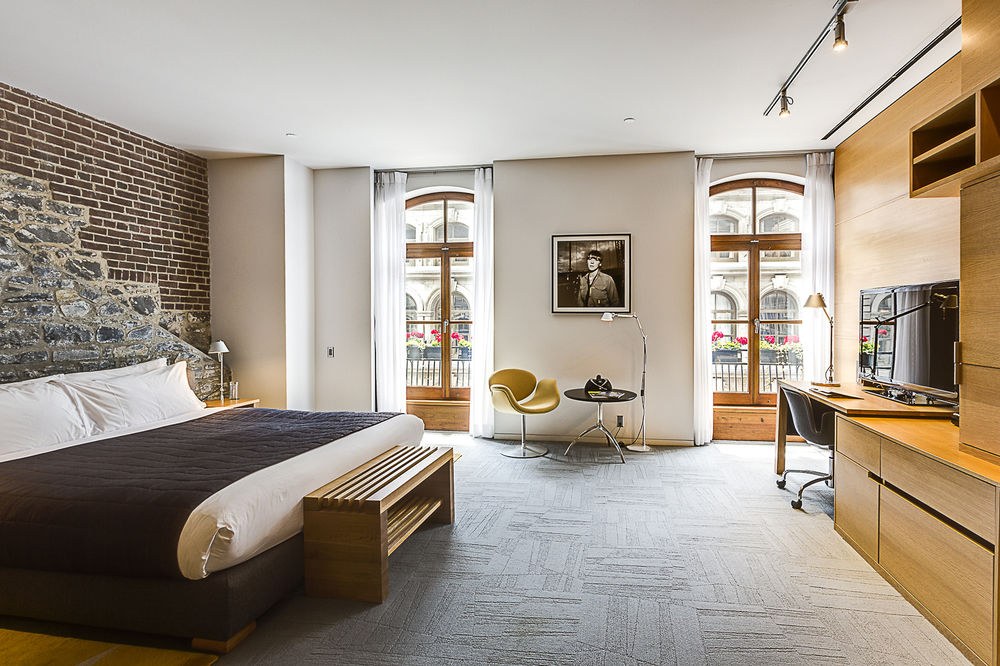 HOTEL GAULT