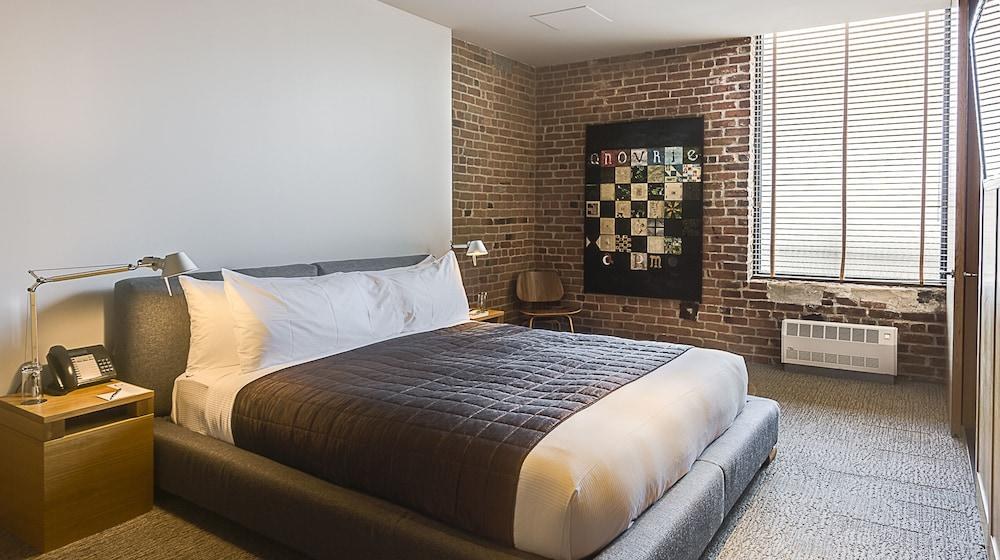 HOTEL GAULT photo 2