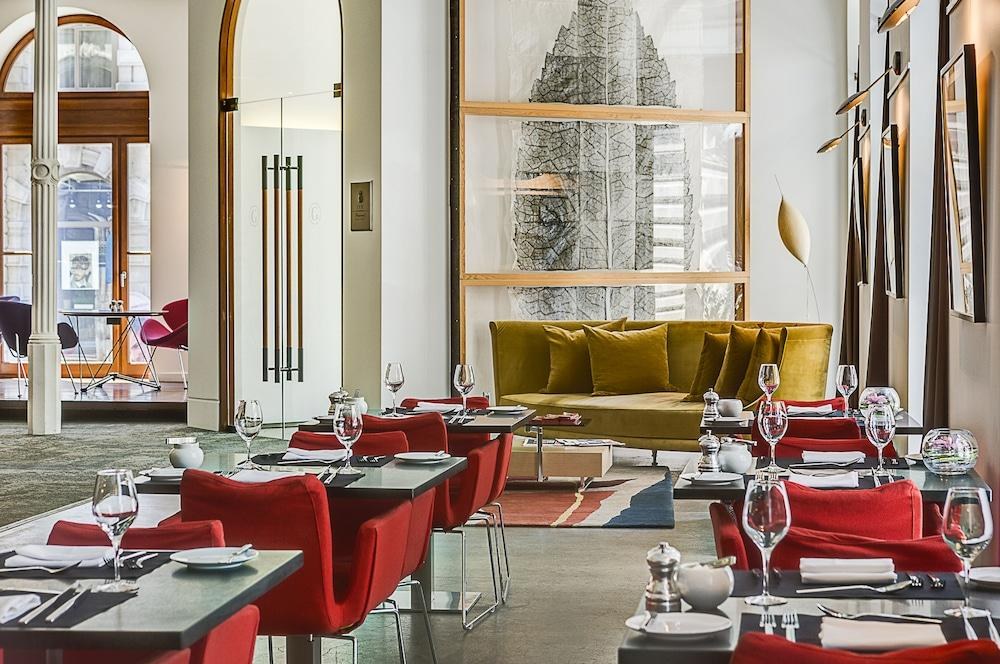 HOTEL GAULT photo 4