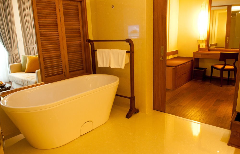 Tanjung Rhu Resort photo 1