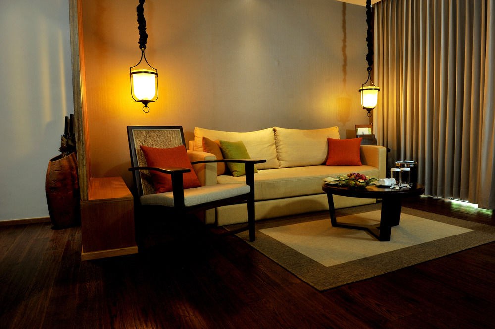 Tanjung Rhu Resort photo 2