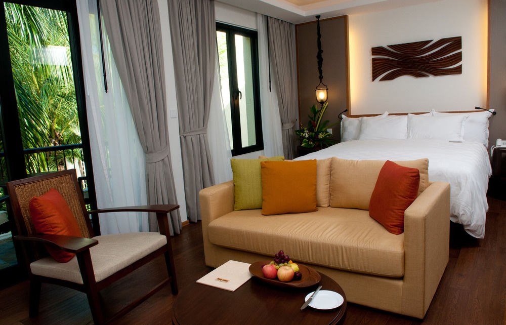 Tanjung Rhu Resort photo 3