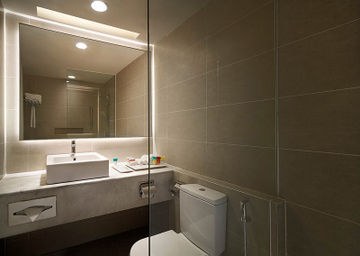 Mercure Penang Beach photo 1