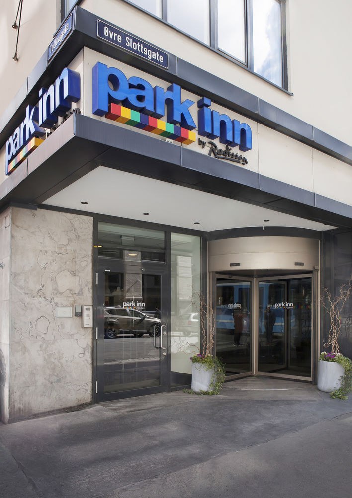 Park Inn Oslo