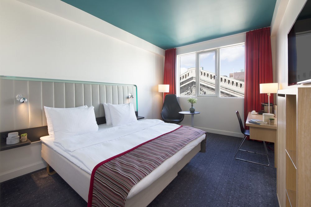Park Inn Oslo photo 1