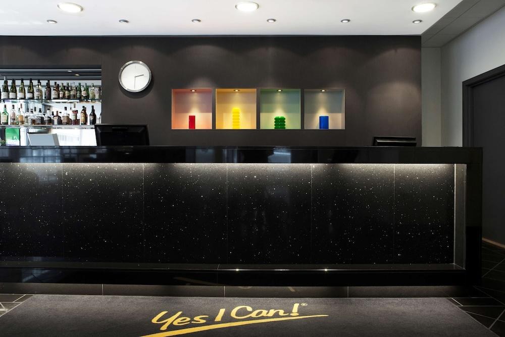 Park Inn Oslo photo 2