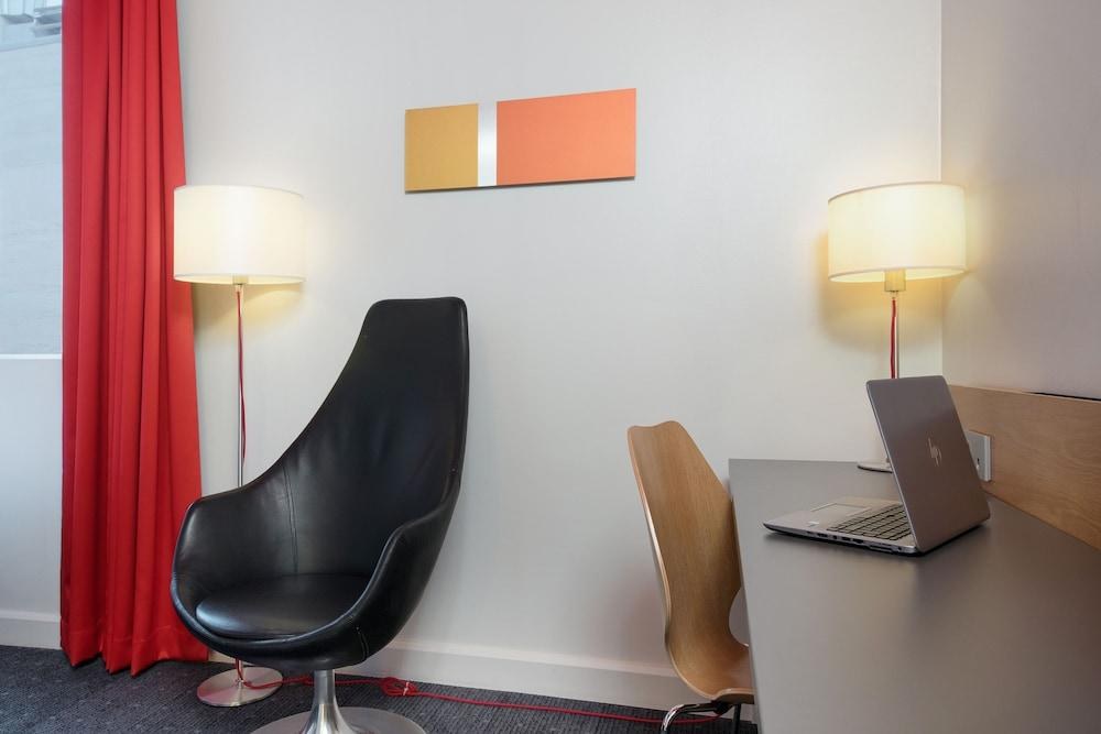Park Inn Oslo photo 3