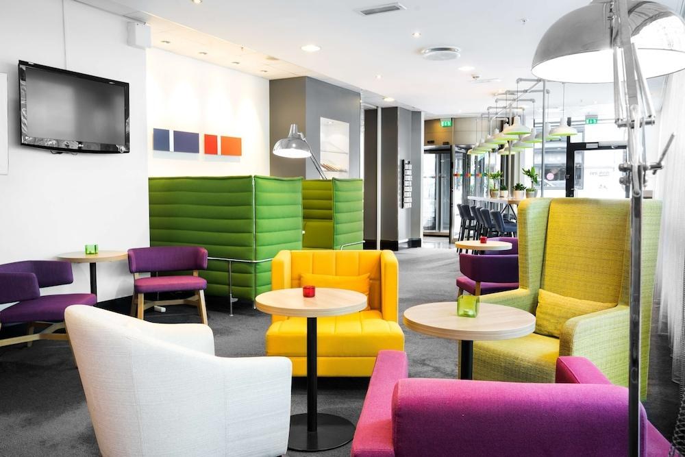 Park Inn Oslo photo 4