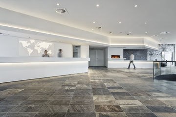MAINPORT DESIGN HOTEL photo 1