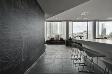 MAINPORT DESIGN HOTEL photo 2