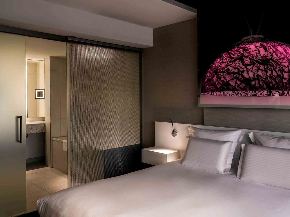 PULLMAN EINDHOVEN COCAGNE
