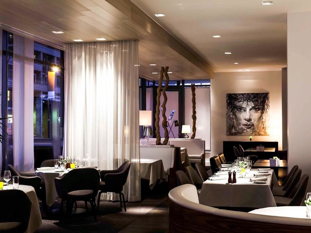 PULLMAN EINDHOVEN COCAGNE photo 1